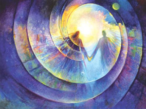 Spiritual Enlightenment