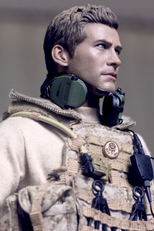 Oh my this figure looks very good...Outstanding work here, relaxed ...