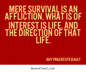 Affliction quote #3