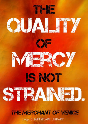 Find this Shakespeare quote from The Merchant of Venice at ...