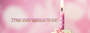 Happy Birthday Wishes & Quotes shared Peaceful Quotes and Inspirations ...