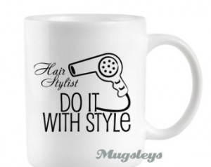 Popular items for hair stylist gift on Etsy