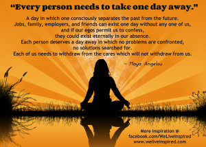 25 Inspirational Maya Angelou Quotes