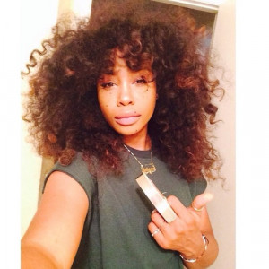 Sza Quotes Tumblr ~ Sza. A Woman On the Rise. | SUPERSELECTED - Black ...