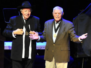 Country Music Hall of Fame ceremony: The 10 best quotes