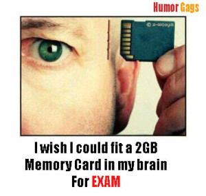 wish I could have this option before exam !