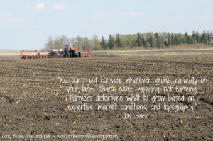 Farm Quotes And Sayings