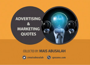 Marketing and Advertising Quotes - Updated