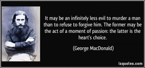 More George MacDonald Quotes