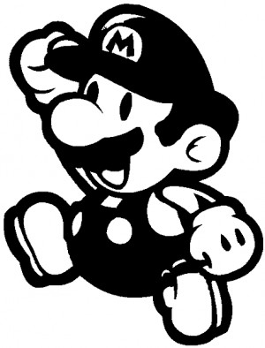 Super Mario Poisonous Mushroom Tattoo 8 Of Tattoos Picture picture