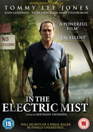 High Fliers Films has announced the release of In the Electric Mist ...