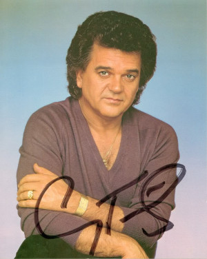 Conway Twitty's Quotes