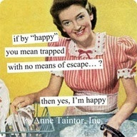 1950s housewife quotes - Google Search