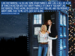 Let's just all get along!!