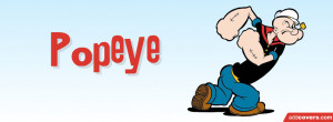 Popeye {Cartoons Facebook Timeline Cover Picture, Cartoons Facebook ...