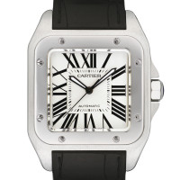 Cartier watches