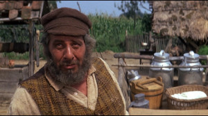 Keeping Mum (2005) – Rev. Walter Goodfellow (Rowan Atkinson):