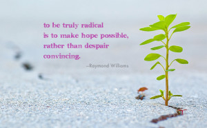 An Invitation: Random Acts of Generosity