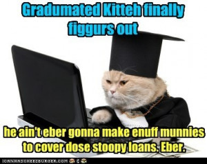 Student Loans: Taking the 