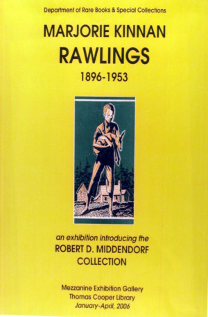 marjorie kinnan rawlings books - Google Search