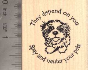 Animal Welfare Rubber Stamps, Pro-Animal Sayings, Animal Rescue, Spay ...