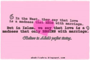 Islamic love quotes tumblr