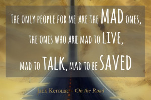 free jack kerouac on the road