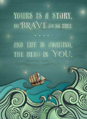 ... YOU. Aye, me hearty, 'tis time to set sail into yer dreams. #pirates