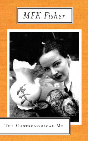 Fisher The Gastronomical Me