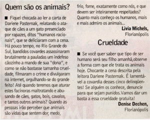 Jornal Notícias do Dia – 15/07/2009