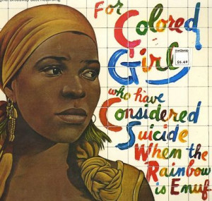 10 Things To Know About Ntozake Shange and “For Colored Girls”