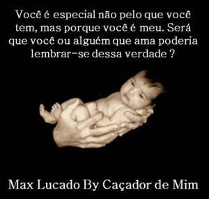 Frases Max Lucado Frases de Max Lucado