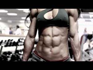 Andreia Brazier Extended Trailer - Cut and Jacked | PopScreen