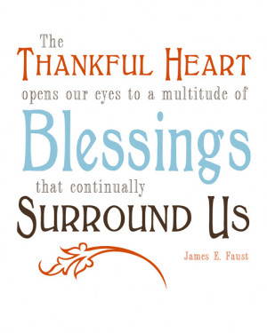 ... of Gratitude Challenge- Free Thanksgiving Subway Art Quote Printable