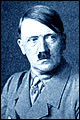 Adolf Hitler was a German leader and powerful dictator, leading the ...