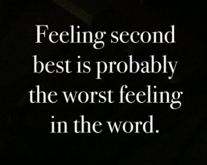 forgotten friendship quotes | ... than being ignored is the feeling of ...