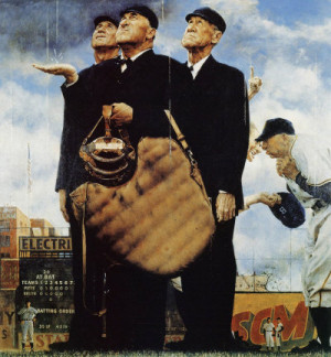 Norman Rockwell Quotes 5 images above is part of the best pictures in ...