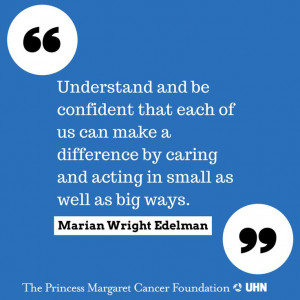 Thank you for your support to make The Princess Margaret one of the ...