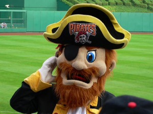 ... pirates , pirates , mlb , pittsburgh pirates mascot , baseball