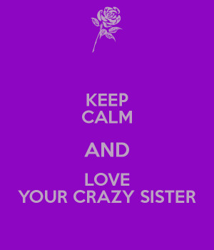 Be Crazy Love Quotes Classy Text Inspiring Picture On Picture