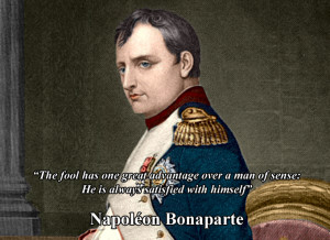 … Napoleon Bonaparte motivational inspirational love life quotes ...