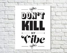 ... Print Type Poster Gansta Rap Rap Quotes by paperchat, $26.00 EXACTLY