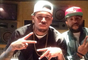 ... During The Alleged Breakup…This Is What Chris Brown Is Doing