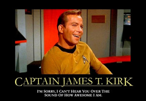 Funny Star Trek (14 Pics)