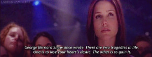 35 GIFs found for brooke davis quotes