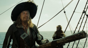 Jack (monkey) - Pirates of the Caribbean Wiki - The Unofficial Pirates ...