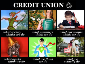 Credit Union Meme. Discover the Sooper Credit Union difference at www ...
