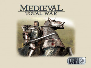 : Medieval Knight - Medieval: Total War Wallpaper : Medieval Knight ...