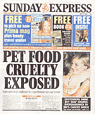 To quote the article, which was written by Lucy Johnson