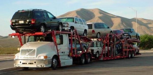 Auto Shipping Quotes and Nationwide Car Transport Services